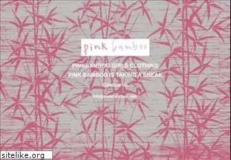 pinkbamboo.com