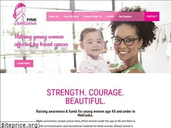 pinkbandana.org