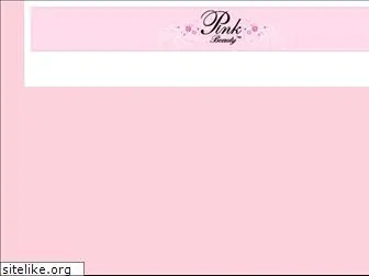 pinkbeautycosmetics.com