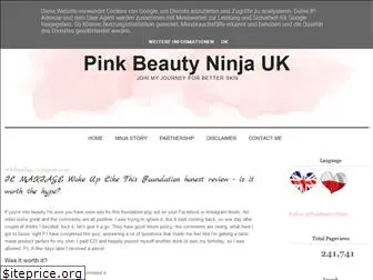 pinkbeautyninjauk.blogspot.com