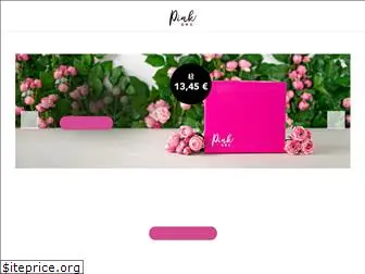 pinkbox.de