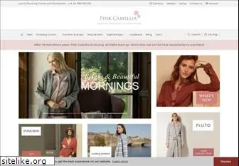 pinkcamellia.com