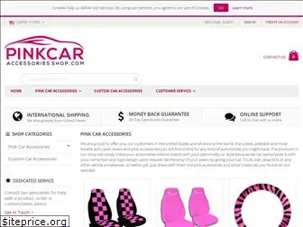 pinkcaraccessoriesshop.com