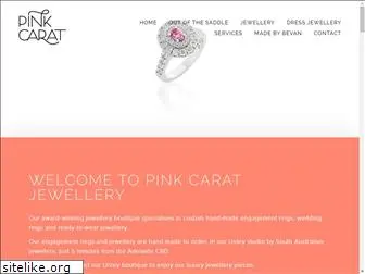 pinkcarat.com.au