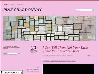 pinkchardonnay.net