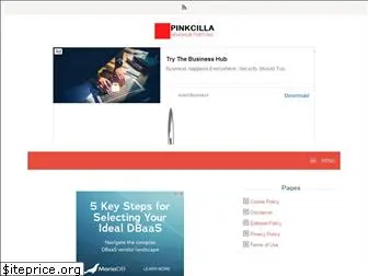 pinkcilla.com