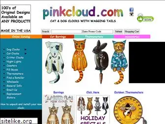 pinkcloud.com