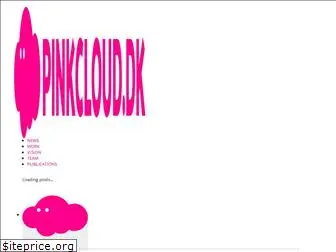 pinkcloud.dk
