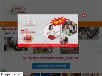 pinkcloud.edu.vn