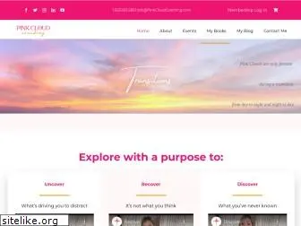 pinkcloudcoaching.com
