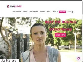 pinkcloveractive.com