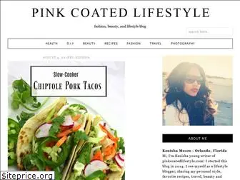 pinkcoatedlifestyle.com