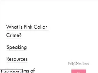 pinkcollarcrime.com