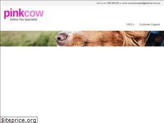 pinkcow.com.au