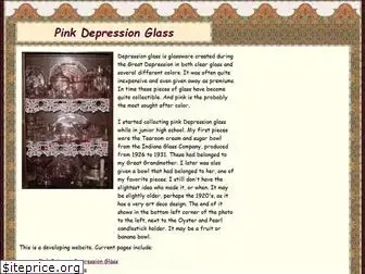 pinkdepglass.com