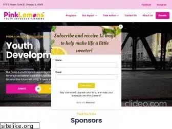 pinkdesk.org