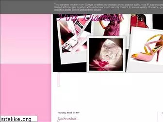 pinkdiamondpr.blogspot.com