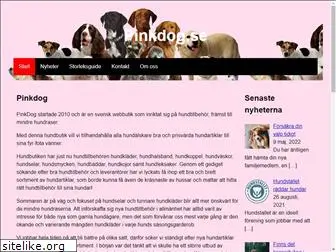 pinkdog.se