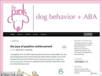 pinkdognyc.wordpress.com