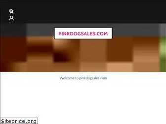 pinkdogsales.com