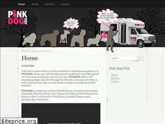 pinkdogusa.com