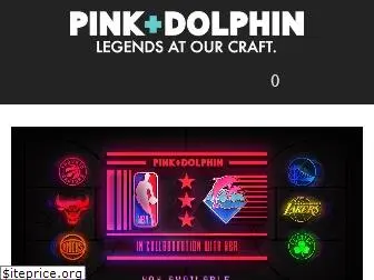 pinkdolphinonline.com