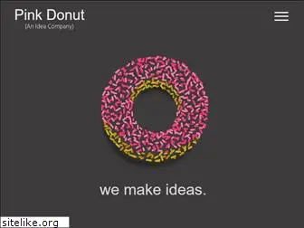 pinkdonut.io