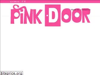 pinkdoorresale.com