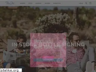 pinkdot.com
