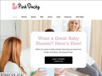 pinkducky.com