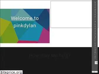 pinkdylan.co.uk