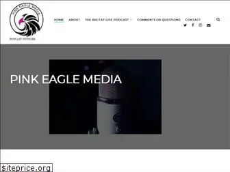 pinkeaglemedia.com