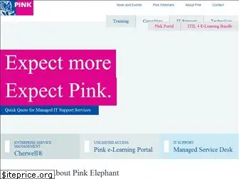 pinkelephant.co.uk