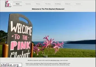 pinkelephant.ie