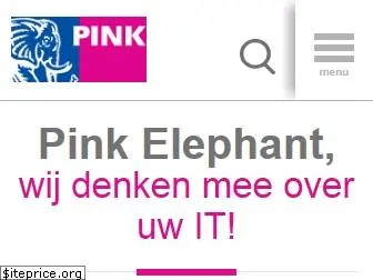 pinkelephant.nl