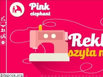 pinkelephant.pl