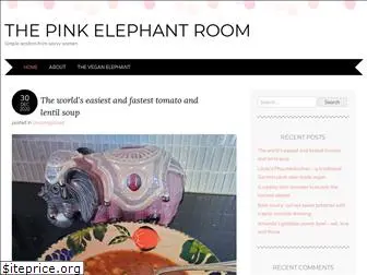 pinkelephantroom.com