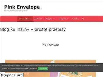pinkenvelope.pl