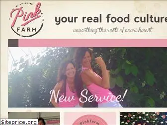 pinkfarm.com.au