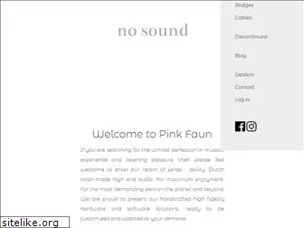 pinkfaun.com