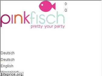 pinkfisch.ch