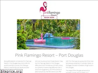 pinkflamingo.com.au