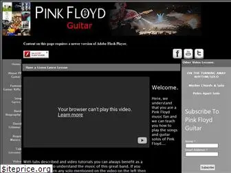 pinkfloyd-guitar.com