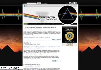 pinkfloyd.net