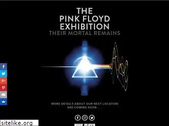 pinkfloydexhibition.com