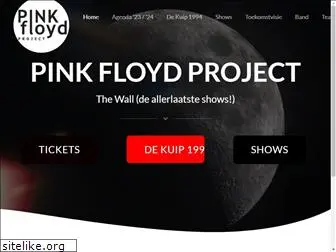 pinkfloydproject.nl