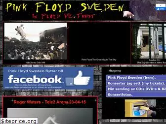 pinkfloydsweden.com