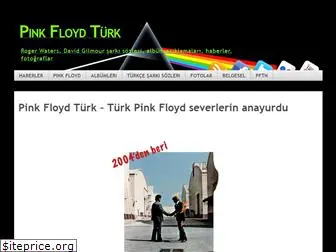 pinkfloydturk.net