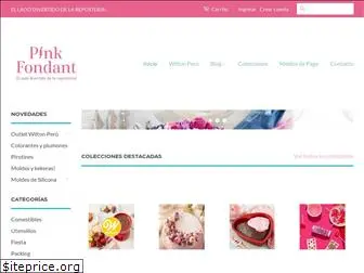 pinkfondantstore.com