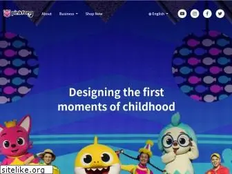 pinkfong.com